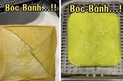 2 cách chế biến bánh chưng thừa ngày Tết, rất ngon mà không sợ ngán