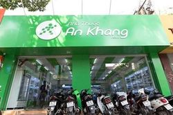 Thế Giới Di Động tìm ra công thức cho ngành bán lẻ dược phẩm