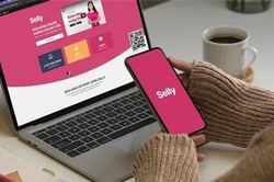 Nền tảng bán hàng Selly nhận vốn 2,6 triệu USD