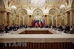 Iran kêu gọi dỡ bỏ trừng phạt để khôi phục thỏa thuận hạt nhân