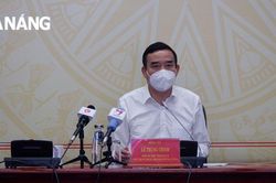Từ 14 đến 21-2, Đà Nẵng cho đi học trực tiếp tất cả các cấp