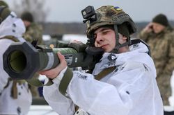 Vì sao Đức không cung cấp vũ khí cho Ukraine?Tin khácTiếp tục siết chặt kỷ cương, tăng cường trách nhiệm, quyết liệt hành động, sáng tạo bứt pháPhát huy tiềm năng, lợi thế, khắc phục khó khăn thực hiện thắng lợi nhiệm vụ năm 2022