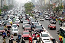 Lưu ý khi lái ô tô trở lại thành phố sau Tết sao cho an toàn