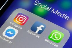 Ở châu Âu, Meta dọa đóng cửa Facebook và Instagram