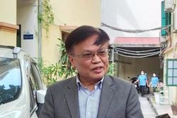 TS. Nguyễn Đình Cung: Không phải địa phương nào cũng cần đường cao tốc!