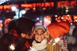 Những cách đổi vận trong năm mới ai cũng có thể làm được