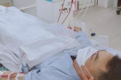 Mẹ 62 tuổi hiến 'quả thận vàng' cứu con trai để mong nàng dâu còn chồng, các cháu nội còn bố