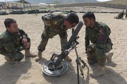 Anh có thể lập 'phiên bản đặc nhiệm Gurkha' gồm cựu biệt kích Afghanistan