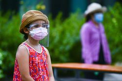 1,9% phụ huynh không đồng ý tiêm vaccine cho trẻ 5-11 tuổi