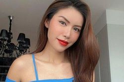 Nghệ sĩ Việt điều trị di chứng hậu Covid-19