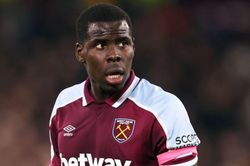 Zouma có thể ngồi tù vì ngược đãi mèo