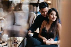 Áp lực lễ tình nhân