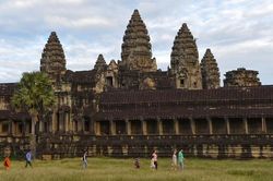 Đông Nam Á thúc đẩy tái mở cửa du lịch