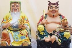 Ngày Vía Thần Tài 2022: Tránh 5 điều nếu không muốn tài lộc tiêu tán