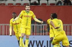 Soi kèo nhà cái Nantes vs Bastia. Nhận định, dự đoán bóng đá Cúp Quốc gia Pháp (3h00, 11/2)