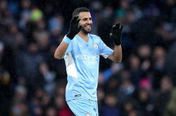 Nhận định bóng đá Man City vs Brentford: Mahrez, con bài trong tay áo Guardiola