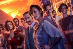 Tiểu thuyết 'Death On The Nile' lần thứ 2 lên màn bạc