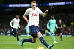 Vòng 24 Ngoại hạng Anh: Chờ Kulusevski, Coutinho tỏa sáng