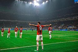 Milan: Đường phía trước còn rất gian nan