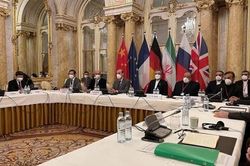 Mỹ hối thúc hoàn tất đàm phán về thỏa thuận hạt nhân Iran