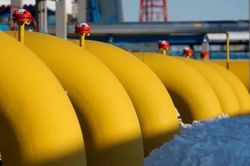 Gazprom sẽ khai thác mỏ bị ảnh hưởng bởi lệnh trừng phạt của Mỹ để bán khí đốt cho Trung Quốc