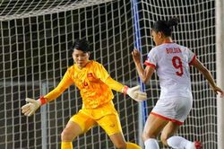 AFC vinh danh tài 'cứu thua đỉnh cao' của thủ môn Kim Thanh