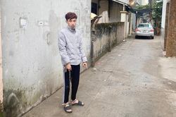 Lời khai của nam sinh viên sát hại tình địch