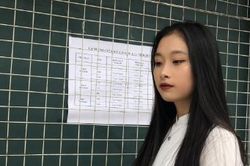 Sinh viên đi học trực tiếp sau Tết: Vừa mừng vừa lo, đôn đáo tìm nhà trọ