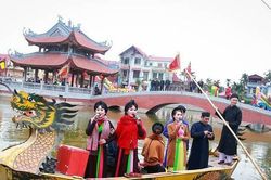 Bắc Ninh dừng tổ chức hội Lim để phòng chống dịch