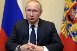 Ông Putin có thực sự muốn hạ nhiệt khủng hoảng Ukraina?