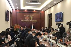 Bộ Công Thương: Rút giấy phép doanh nghiệp xăng dầu găm hàng, trục lợi