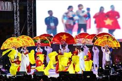 Hành trình đến SEA Games 31: Nước chủ nhà Việt Nam đặt mục tiêu giảm thiểu rác thải nhựa