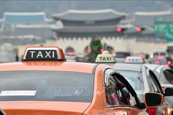 Hàn Quốc: Taxi tự lái sắp đi vào hoạt động ở thủ đô Seoul