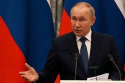 Nga ra dấu hạ nhiệt căng thẳng với phương Tây về Ukraine