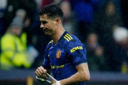 Ronaldo lại dỗi vì trải qua chuỗi tịt ngòi dài nhất trong 1 thập kỷ