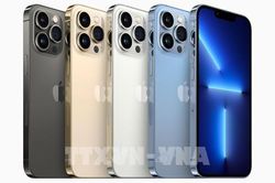 So sánh thú vị về thời gian làm việc ở các quốc gia để mua được chiếc iPhone