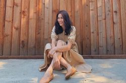 Tăng Thanh Hà trở lại làm việc sau khi bị 'cà khịa' ăn bám nhà chồng