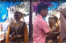Cô dâu và nhà gái khóc như 'đưa tang' trong đám cưới, nguyên nhân từ hành động khó tha thứ của chú rể