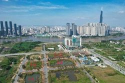 Bộ Xây dựng kiến nghị Thủ tướng xử lý nghiêm vi phạm đấu giá đất
