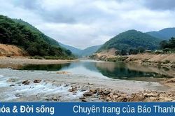Phát triển du lịch cộng đồng ở huyện miền núi Quan Sơn