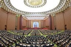 Triều Tiên cam kết phát triển kinh tế