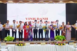 Lãnh đạo tỉnh gặp mặt đội ngũ trí thức, các nhà khoa học đầu Xuân Nhâm Dần năm 2022