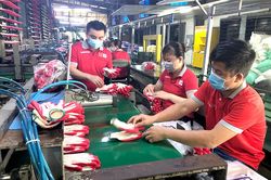 Ổn định lao động sau Tết