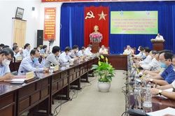 Đồng bằng sông Cửu Long cần xây dựng thương hiệu từ điều kiện khắc nghiệt