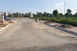 Kiến nghị xử lý nghiêm vi phạm đấu giá đất