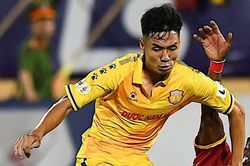 V.League tìm được nhà tài trợ trong 3 năm tới