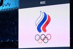 VĐV trượt băng nghệ thuật của ROC bị nghi dương tính với chất cấm