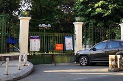 Góc nhìn 365: 'Phá rào' cho những không gian xanh