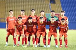U23 Việt Nam tự tin chinh phục giải Đông Nam Á