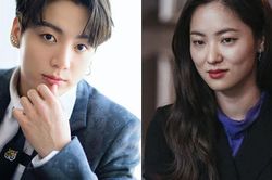 Đọ 'outfit' cùng sao nữ 'Vincenzo': Jungkook BTS gợi cảm theo cách táo bạo